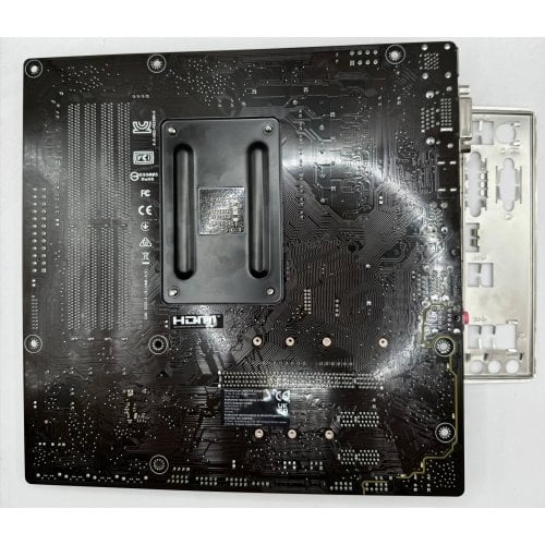 Материнская плата Asus PRIME B550M-K (sAM4, AMD B550) (Восстановлено продавцом, 910964) купить в Украине | Telemart фото