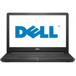 Ноутбук Dell Vostro 15 3578 (N2102WVN3578EMEA01_1905-08) Black