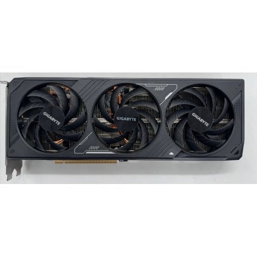 Видеокарта Gigabyte GeForce RTX 5070 WINDFORCE SFF OC 12288MB (GV-N5070WF3OC-12GD) (Восстановлено продавцом, 910971) купить в Украине | Telemart фото