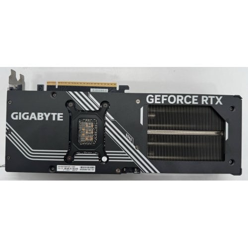 Видеокарта Gigabyte GeForce RTX 5070 WINDFORCE SFF OC 12288MB (GV-N5070WF3OC-12GD) (Восстановлено продавцом, 910971) купить в Украине | Telemart фото