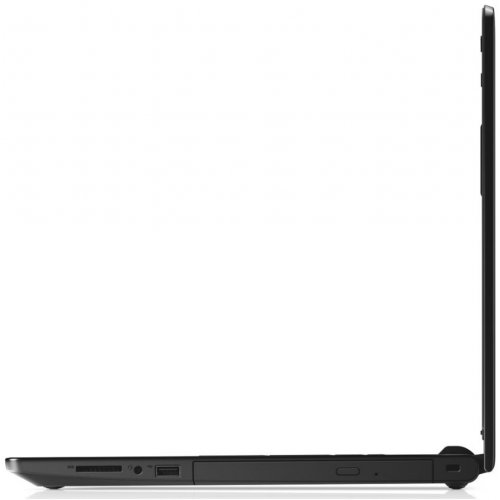 Продати Ноутбук Dell Vostro 15 3578 (N2102WVN3578EMEA01_1905_UBU-08) Black за Trade-In у інтернет-магазині Телемарт - Київ, Дніпро, Україна фото