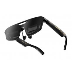 Монітор-окуляри Asus ROG XREAL R1S20-N Edition 20 Gaming AR Glasses (90LJ00M5-B03470) Black / OLED / 240 Гц