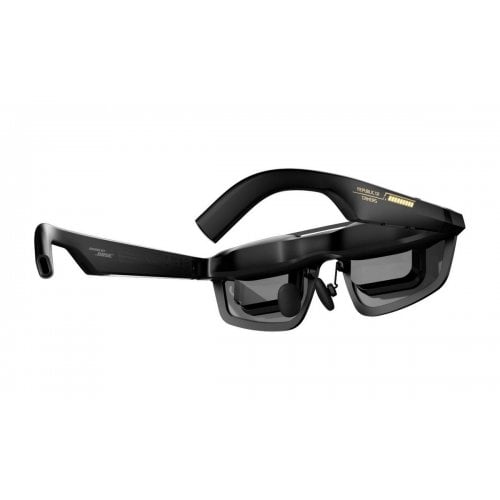 Монітор-окуляри Asus ROG XREAL R1S20-N Edition 20 Gaming AR Glasses (90LJ00M5-B03470) Black купити в Україні | Telemart фото