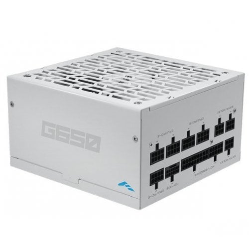 Уцінка блок живлення SAMA G650 650W (G0650-WHGFF001-EU) White (Розкрита упаковка, 910997) купити в Україні | Telemart фото