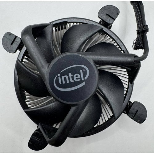 Процесор Intel Core i3-10105F 3.7(4.4)GHz 6MB s1200 Box (BX8070110105F) (Відновлено продавцем, 911003) купити в Україні | Telemart фото