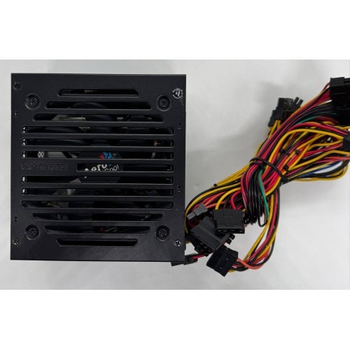 Блок живлення Aerocool VX Plus 700W (ACPN-VS70AEY.11) (Відновлено продавцем, 911010) купити в Україні | Telemart фото