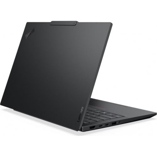 Ноутбук Lenovo ThinkPad E14 Gen 8 (21Y7S1F500) Eclipse Black купить в Украине | Telemart фото