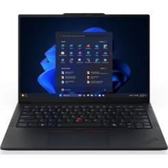 Ноутбук Lenovo ThinkPad E14 Gen 8 (21Y7S1F700) Eclipse Black