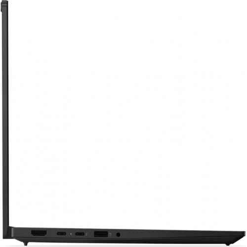 Ноутбук Lenovo ThinkPad E14 Gen 8 (21Y7S1F700) Eclipse Black купить в Украине | Telemart фото