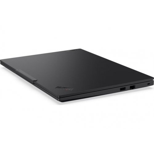 Ноутбук Lenovo ThinkPad E14 Gen 8 (21Y7S1F700) Eclipse Black купить в Украине | Telemart фото