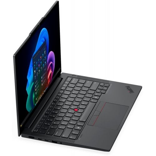 Ноутбук Lenovo ThinkPad E14 Gen 8 (21Y9S03B00) Black купити в Україні | Telemart фото