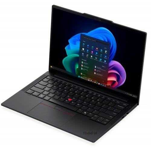 Ноутбук Lenovo ThinkPad E14 Gen 8 (21Y9S03B00) Black купити в Україні | Telemart фото