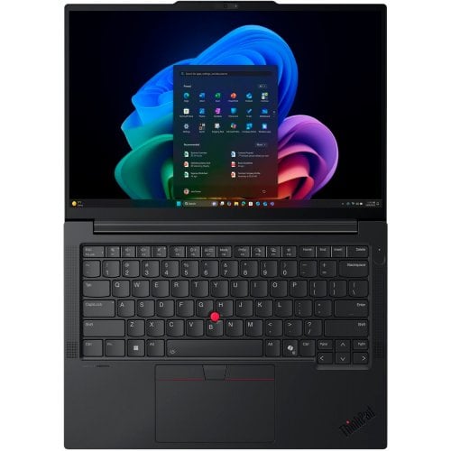 Ноутбук Lenovo ThinkPad E14 Gen 8 (21Y9S03B00) Black купити в Україні | Telemart фото