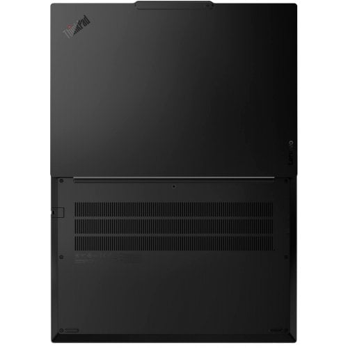 Ноутбук Lenovo ThinkPad E14 Gen 8 (21Y9S03B00) Black купити в Україні | Telemart фото