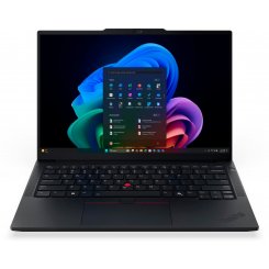 Ноутбук Lenovo ThinkPad E14 Gen 8 (21Y9S03C00) Black