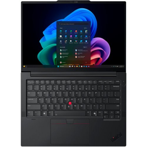 Ноутбук Lenovo ThinkPad E14 Gen 8 (21Y9S03C00) Black купить в Украине | Telemart фото