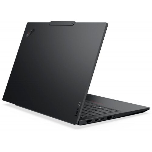 Ноутбук Lenovo ThinkPad E14 Gen 8 (21Y9S03C00) Black купить в Украине | Telemart фото
