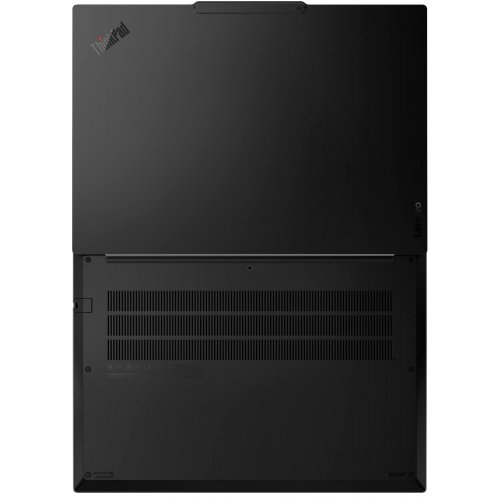Ноутбук Lenovo ThinkPad E14 Gen 8 (21Y9S03C00) Black купить в Украине | Telemart фото