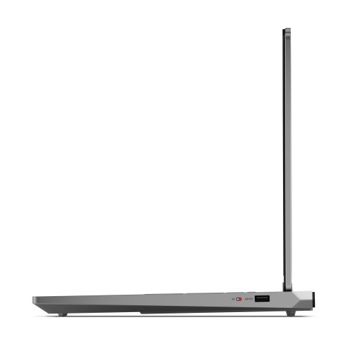 Ноутбук Lenovo LOQ Essential 15ARP11 (83VA001YRA) Luna Grey купити в Україні | Telemart фото