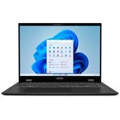 Ноутбук MSI Prestige 16 AI Evo B1MG-237UA (9S7-15A121-237) Stellar Gray