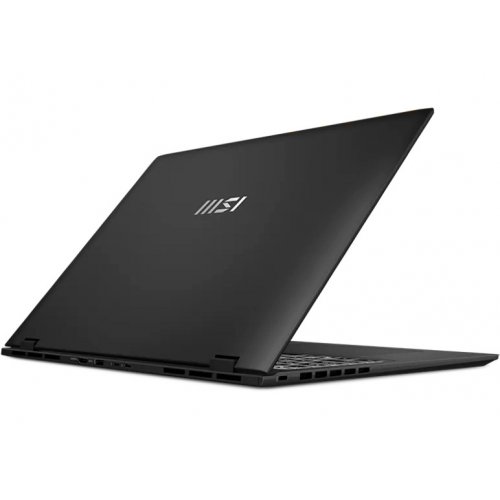 Ноутбук MSI Prestige 16 AI Evo B1MG-237UA (9S7-15A121-237) Stellar Gray купити в Україні | Telemart фото