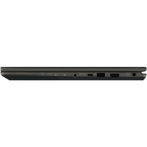 Ноутбук MSI Cyborg 15 B2RWFKG-1253XUA (9S7-15Q342-1253) Translucent Black купить в Украине | Telemart фото