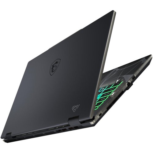 Ноутбук MSI Cyborg 15 B2RWFKG-1253XUA (9S7-15Q342-1253) Translucent Black купить в Украине | Telemart фото