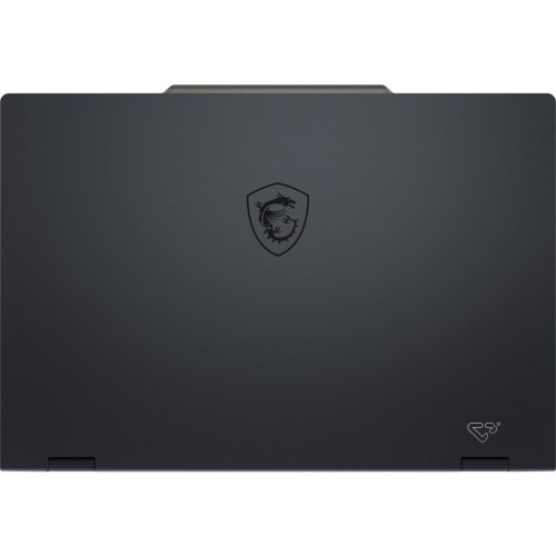 Ноутбук MSI Cyborg 15 B2RWFKG-1253XUA (9S7-15Q342-1253) Translucent Black купить в Украине | Telemart фото