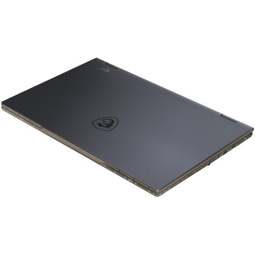 Ноутбук MSI Cyborg 15 B2RWFKG-1253XUA (9S7-15Q342-1253) Translucent Black купить в Украине | Telemart фото