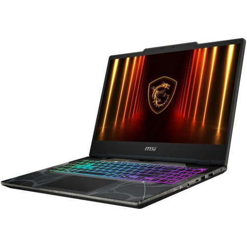 Ноутбук MSI Cyborg A15 AI B2HWFKG-233XUA (9S7-15QL42-233) Translucent Black купити в Україні | Telemart фото