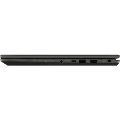 Ноутбук MSI Cyborg A15 AI B2HWFKG-233XUA (9S7-15QL42-233) Translucent Black купити в Україні | Telemart фото