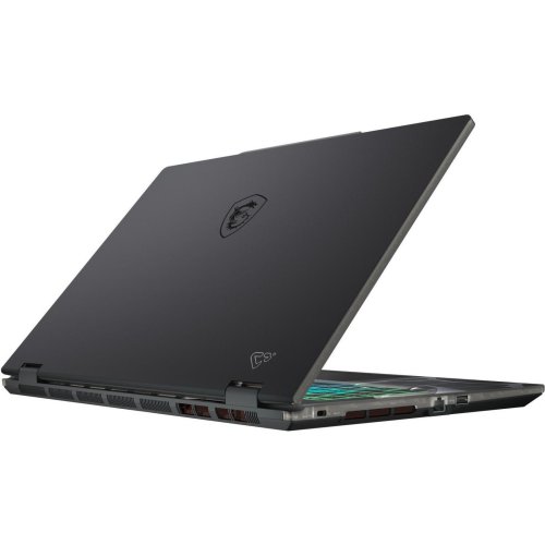 Ноутбук MSI Cyborg A15 AI B2HWFKG-233XUA (9S7-15QL42-233) Translucent Black купити в Україні | Telemart фото