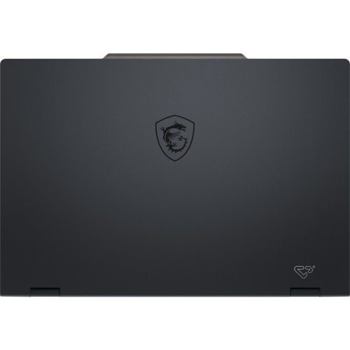 Ноутбук MSI Cyborg A15 AI B2HWFKG-233XUA (9S7-15QL42-233) Translucent Black купити в Україні | Telemart фото