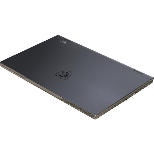 Ноутбук MSI Cyborg A15 AI B2HWFKG-233XUA (9S7-15QL42-233) Translucent Black купити в Україні | Telemart фото