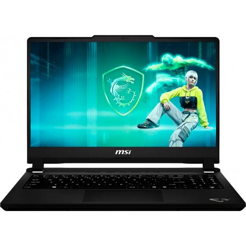 Ноутбук MSI Cyborg 15 C13WE-238XUA (9S7-15T121-238) Platinum Gray купити в Україні | Telemart фото
