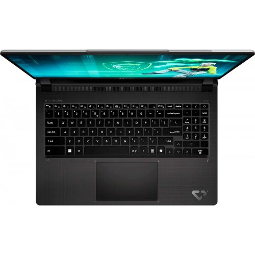 Ноутбук MSI Cyborg 15 C13WE-238XUA (9S7-15T121-238) Platinum Gray купити в Україні | Telemart фото