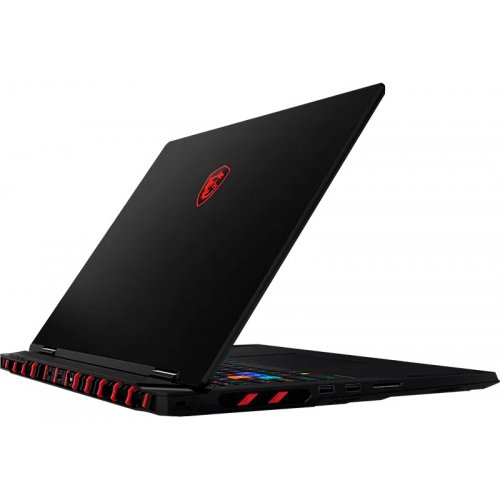 Ноутбук MSI Raider 18 HX AI A2WH-1256XUA (9S7-1824C4-1256) Cosmos Gray купить в Украине | Telemart фото