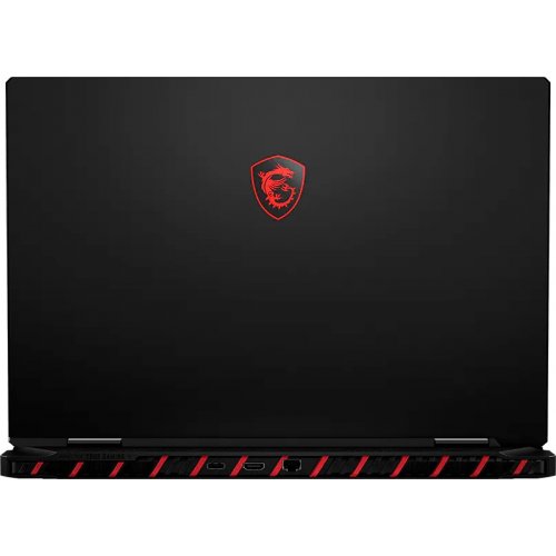 Ноутбук MSI Raider 18 HX AI A2WH-1256XUA (9S7-1824C4-1256) Cosmos Gray купить в Украине | Telemart фото