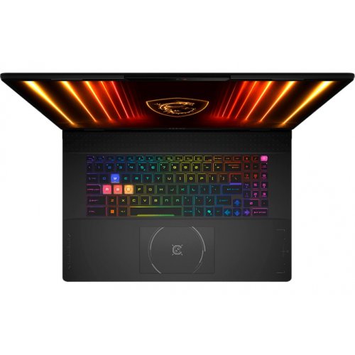 Ноутбук MSI Crosshair 18 HX AI A2XWGXKG-08 (9S7-184111-082) Black купить в Украине | Telemart фото