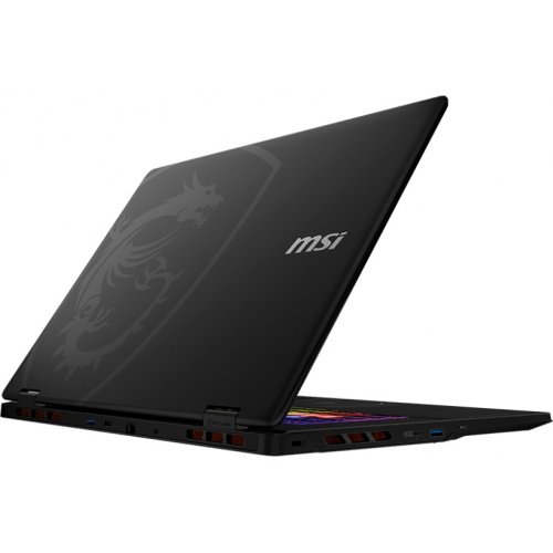 Ноутбук MSI Crosshair 18 HX AI A2XWGXKG-08 (9S7-184111-082) Black купить в Украине | Telemart фото