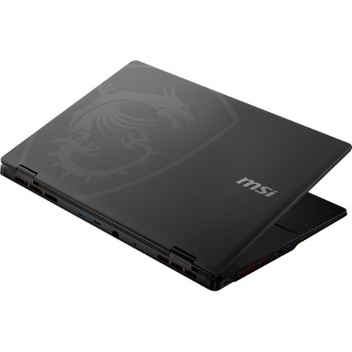 Ноутбук MSI Crosshair 18 HX AI A2XWGXKG-08 (9S7-184111-082) Black купить в Украине | Telemart фото