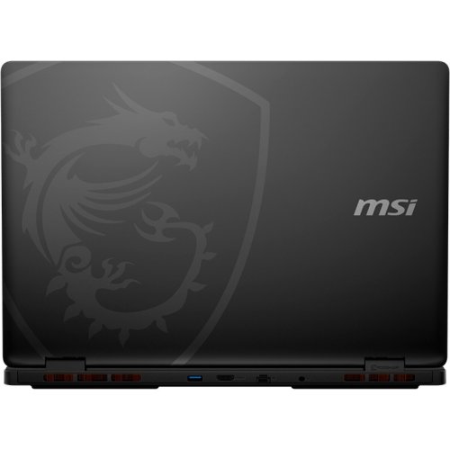 Ноутбук MSI Crosshair 18 HX AI A2XWGXKG-08 (9S7-184111-082) Black купить в Украине | Telemart фото
