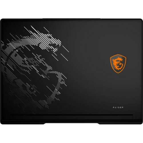 Ноутбук MSI Raider 16 HX B2WH-225XUA (9S7-265122-225) Core Black купити в Україні | Telemart фото