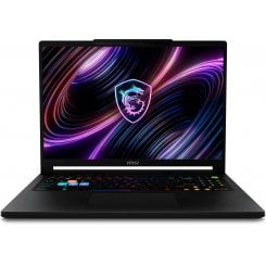 Ноутбук MSI Raider 16 HX B2WH-226XUA (9S7-265122-226) Core Black