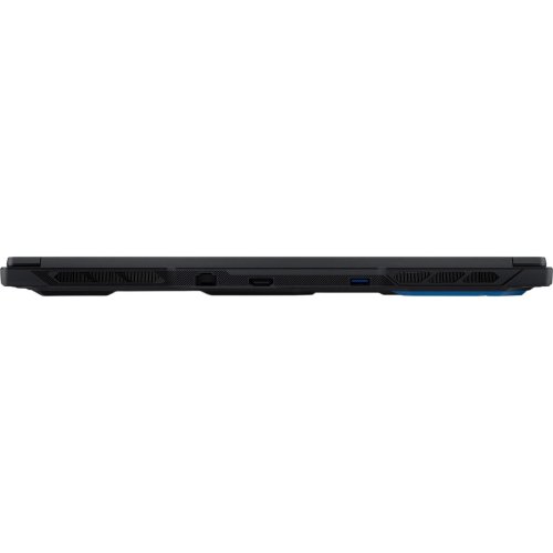 Ноутбук MSI Crosshair 16 HX E14WGK-049XUA (9S7-265343-049) Core Black купить в Украине | Telemart фото