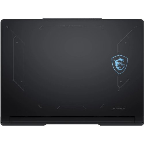 Ноутбук MSI Crosshair 16 HX E14WGK-049XUA (9S7-265343-049) Core Black купить в Украине | Telemart фото