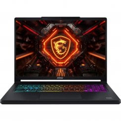 Ноутбук MSI Crosshair 16 HX E14WGK-050XUA (9S7-265343-050) Core Black