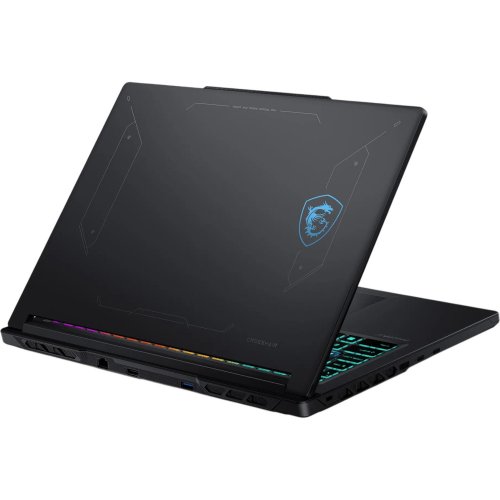 Ноутбук MSI Crosshair 16 HX E14WGK-050XUA (9S7-265343-050) Core Black купить в Украине | Telemart фото