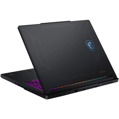 Ноутбук MSI Crosshair 16 HX E14WGK-050XUA (9S7-265343-050) Core Black купить в Украине | Telemart фото