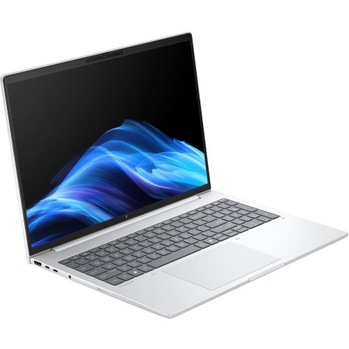 Ноутбук HP EliteBook 6 G1i 16 (AV3Y6AV_NP1) Silver купити в Україні | Telemart фото